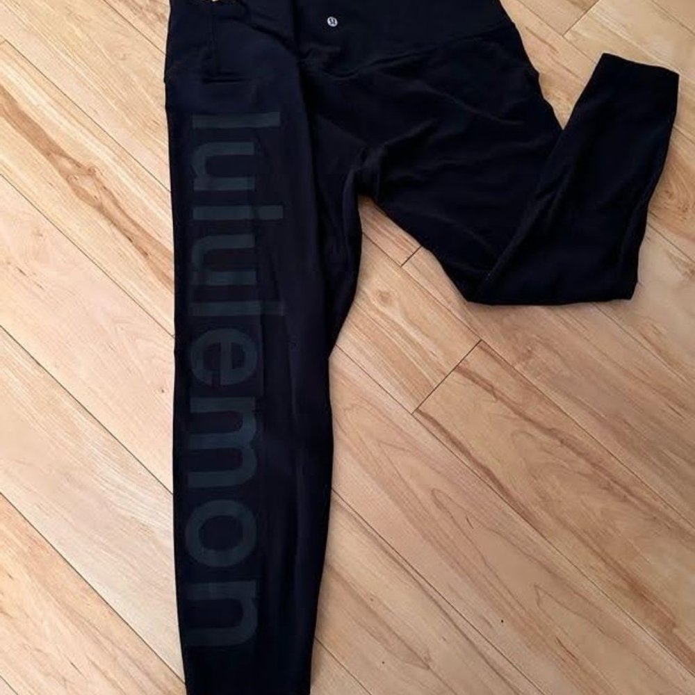 Lululemon leggings